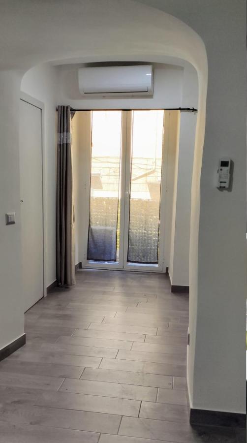 Napoli Pop Chiaia Daire Dış mekan fotoğraf