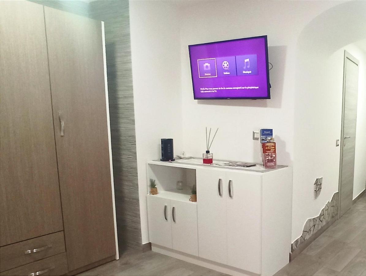 Napoli Pop Chiaia Daire Dış mekan fotoğraf