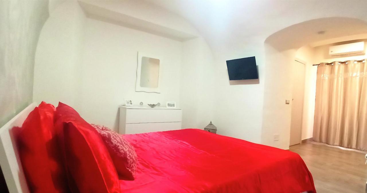 Napoli Pop Chiaia Daire Dış mekan fotoğraf