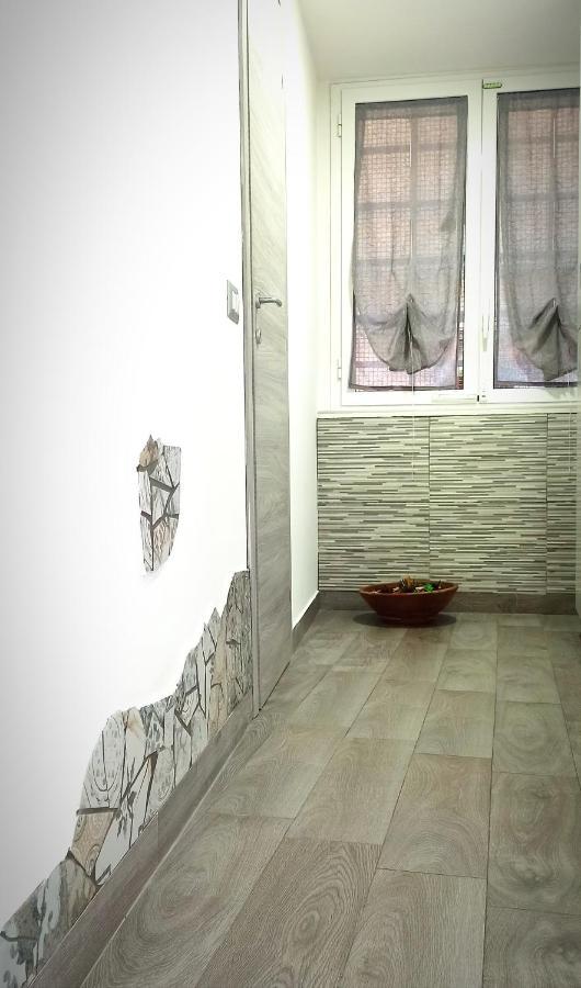 Napoli Pop Chiaia Daire Dış mekan fotoğraf