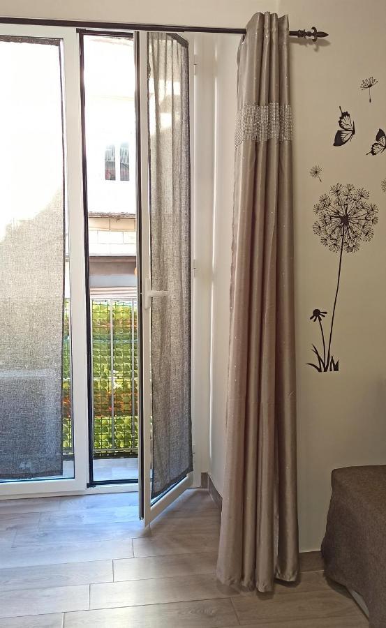 Napoli Pop Chiaia Daire Dış mekan fotoğraf