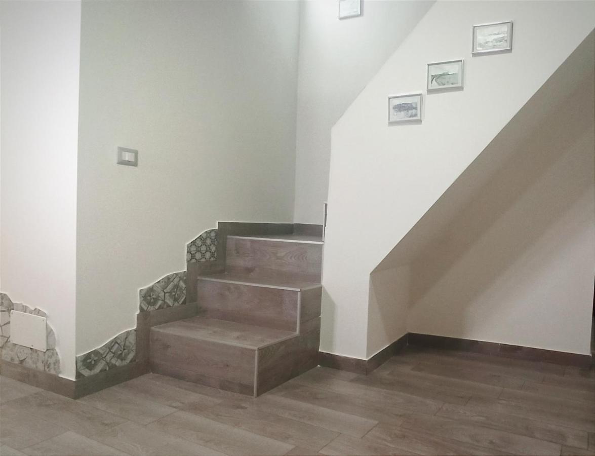 Napoli Pop Chiaia Daire Dış mekan fotoğraf